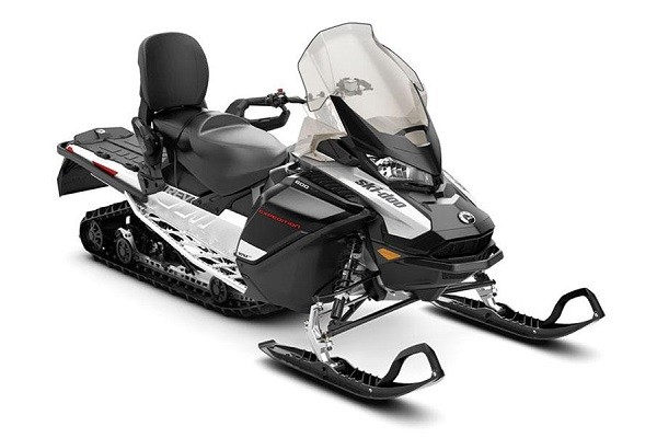  Ski-Doo Expedition 2022 Lineup 