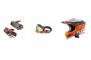 Echipamente motocross de protectie KTM KINI-RB COMPETITION 