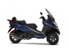 2022 Piaggio MP3 500 Sport Advanced