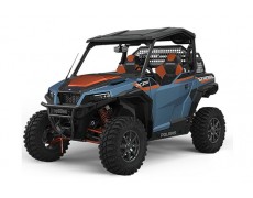 Prezentare SxS-uri 2022 Polaris General XP 1000 si RZR Pro XP