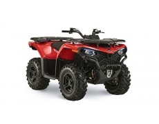 2022 ATV CFMOTO CForce 520 