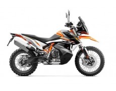 Descopera aventura alaturi de KTM ADVENTURE RALLY 