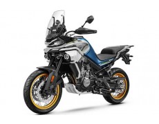 2022 CFMOTO 800MT Touring 