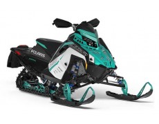 Polaris a dezvaluit lineup-ul de snowmobile 2023