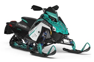 Polaris a dezvaluit lineup-ul de snowmobile 2023