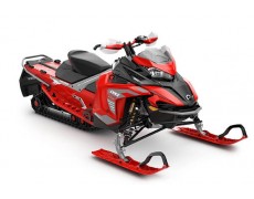 BRP Lynx extinde lineup-ul de snowmobile pentru sezonul 2023