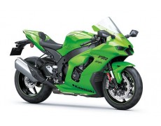 2022 KAWASAKI NINJA ZX-10RR: performanta legendara