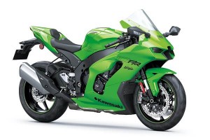 2022 KAWASAKI NINJA ZX-10RR: performanta legendara