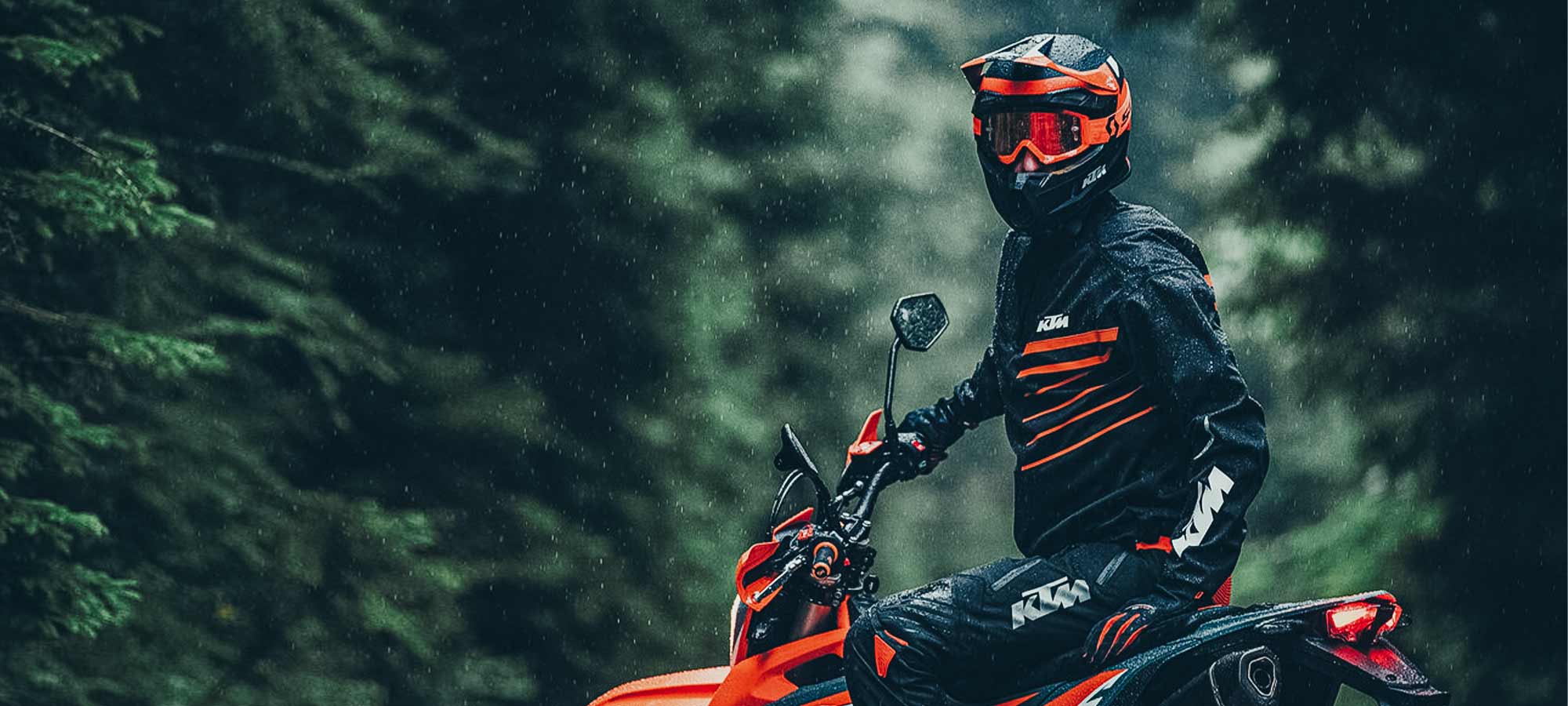 Banner Geci Husqvarna  1