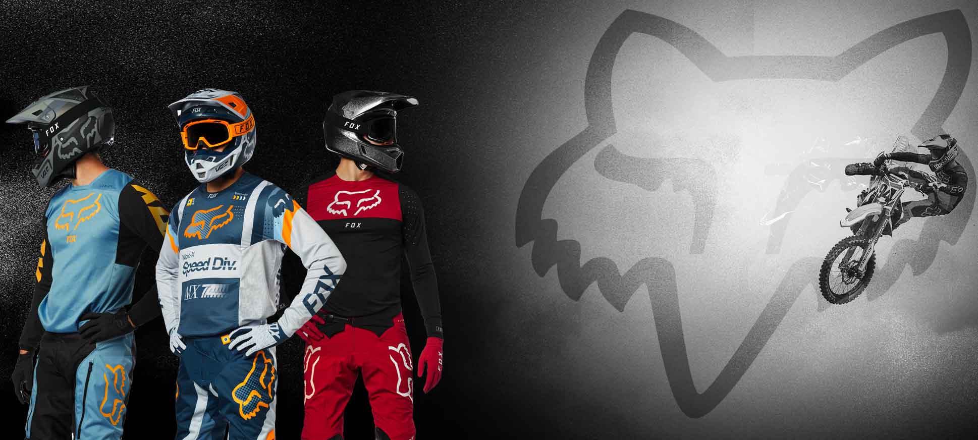 Banner Lichidari stoc echipamente ATV Alpinestars  1