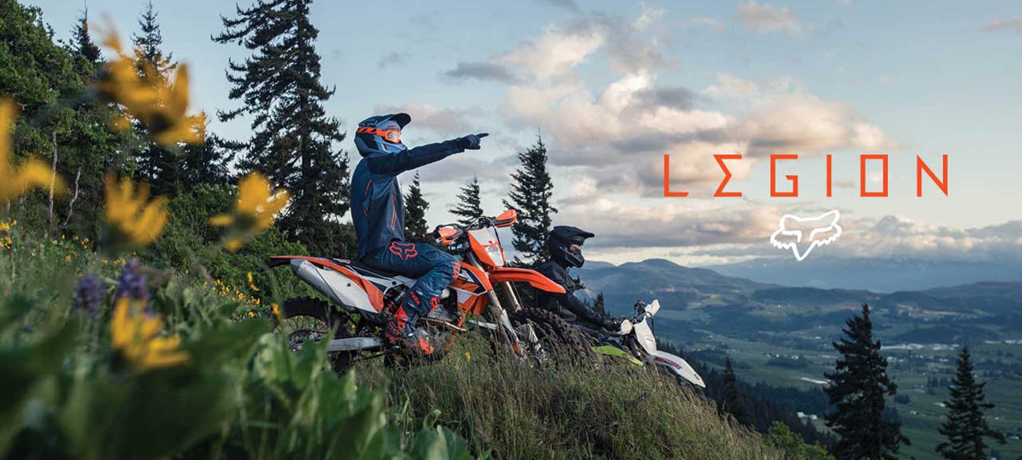 Banner Geci Husqvarna  1