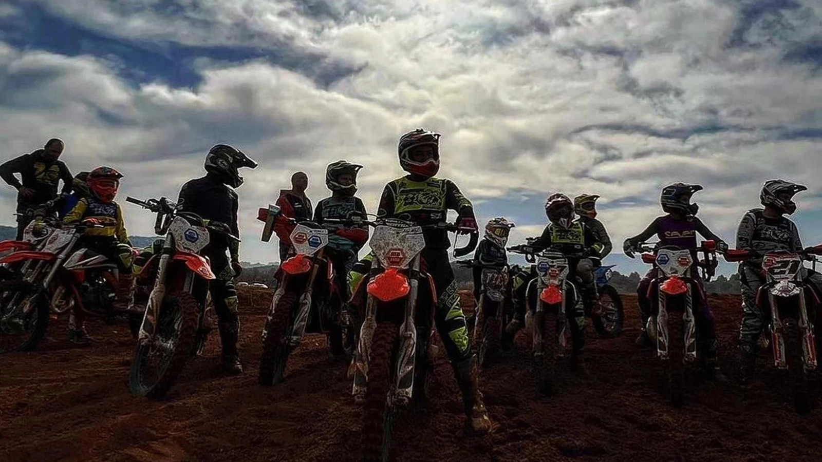 Campionatul Balcanic de Motocross