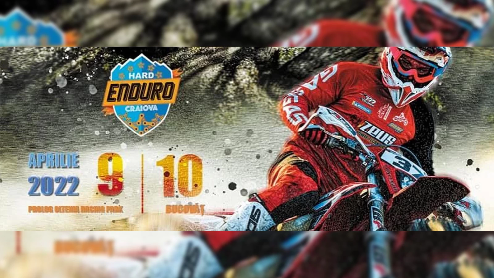 HARD ENDURO CRAIOVA 2022