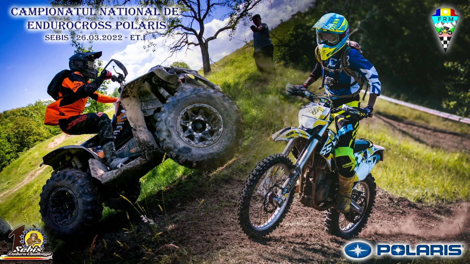 Sebis Enduro Challenge