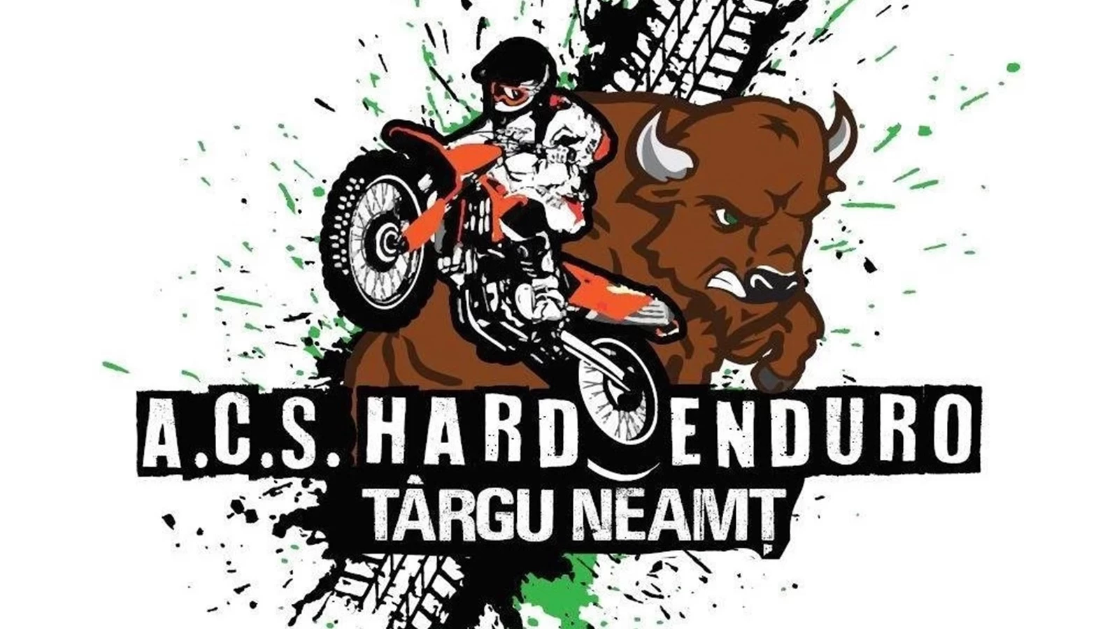 HARD ENDURO TARGU NEAMT 