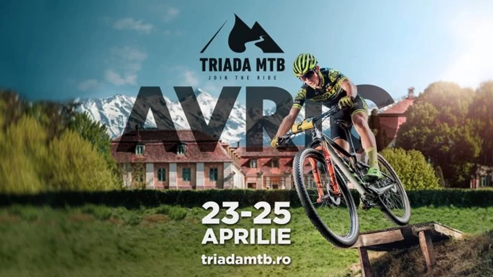 Triada E-MTB