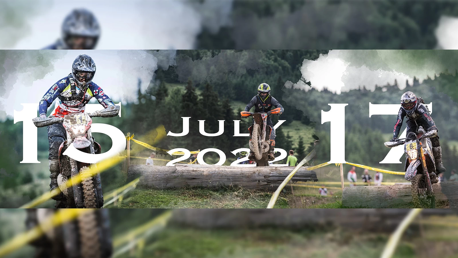 DITROCKS HARDENDURO 2022