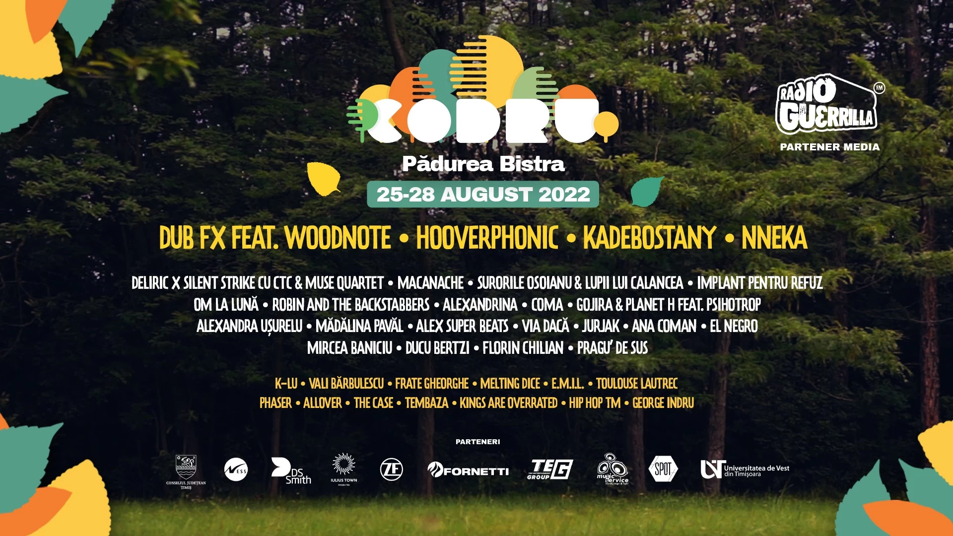 Codru Festival 2022