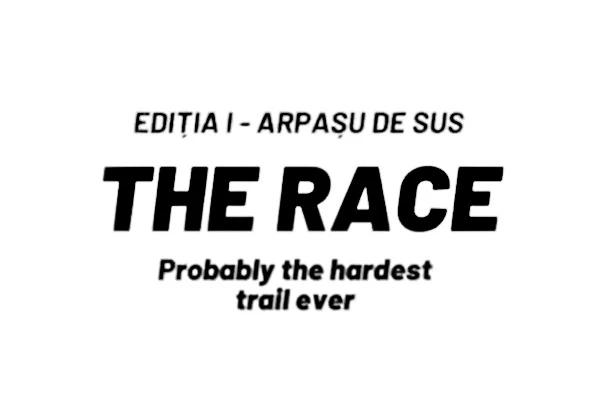 The Race