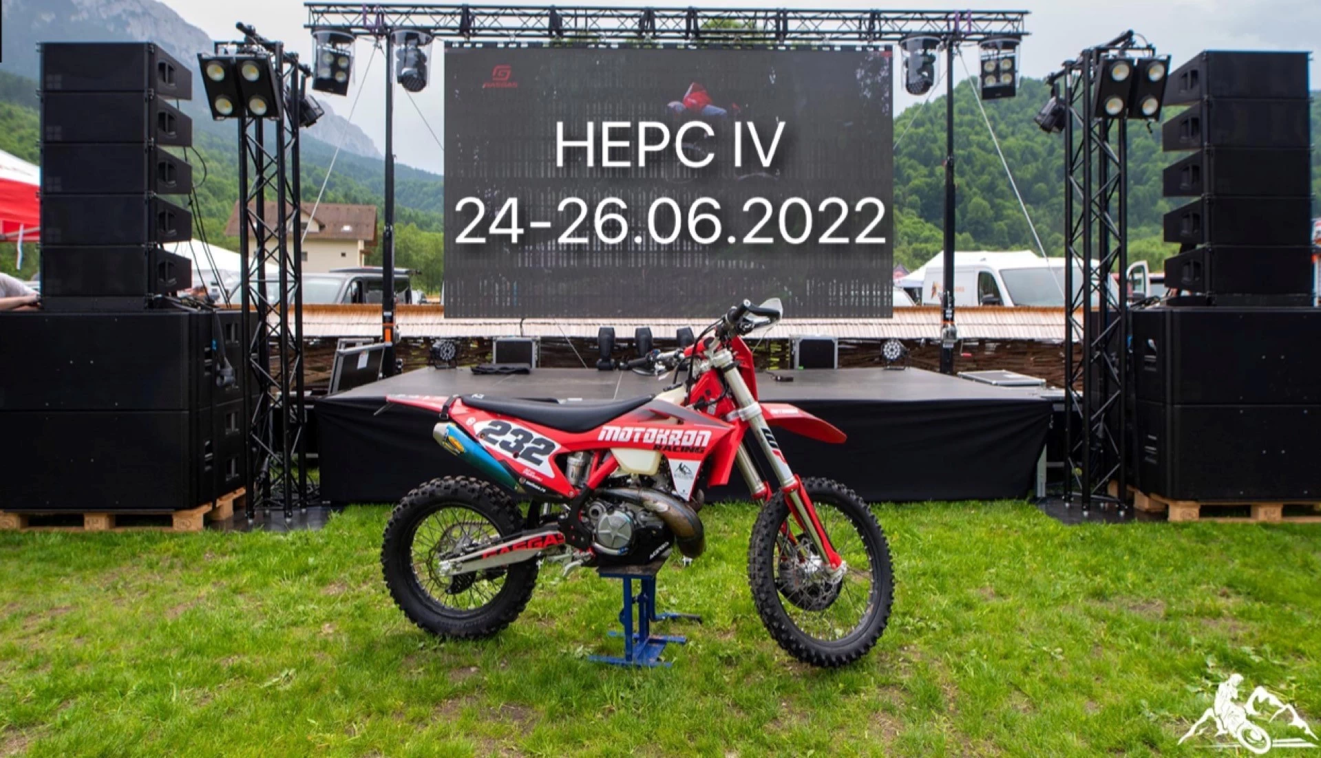 Hard Enduro Piatra Craiului